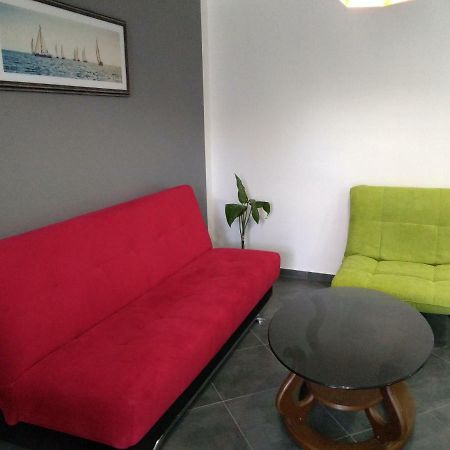 Apartment Eteri Batoumi Extérieur photo