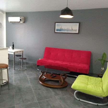 Apartment Eteri Batoumi Extérieur photo