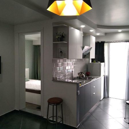 Apartment Eteri Batoumi Extérieur photo