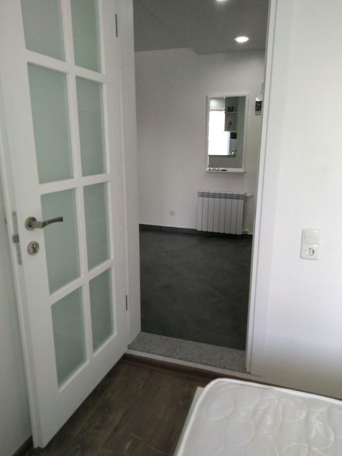 Apartment Eteri Batoumi Extérieur photo