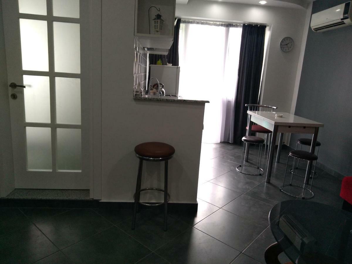 Apartment Eteri Batoumi Extérieur photo